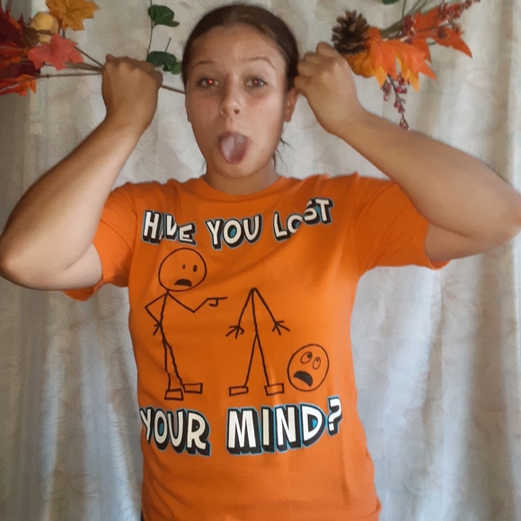 T-shirt - Picture 1 of 5